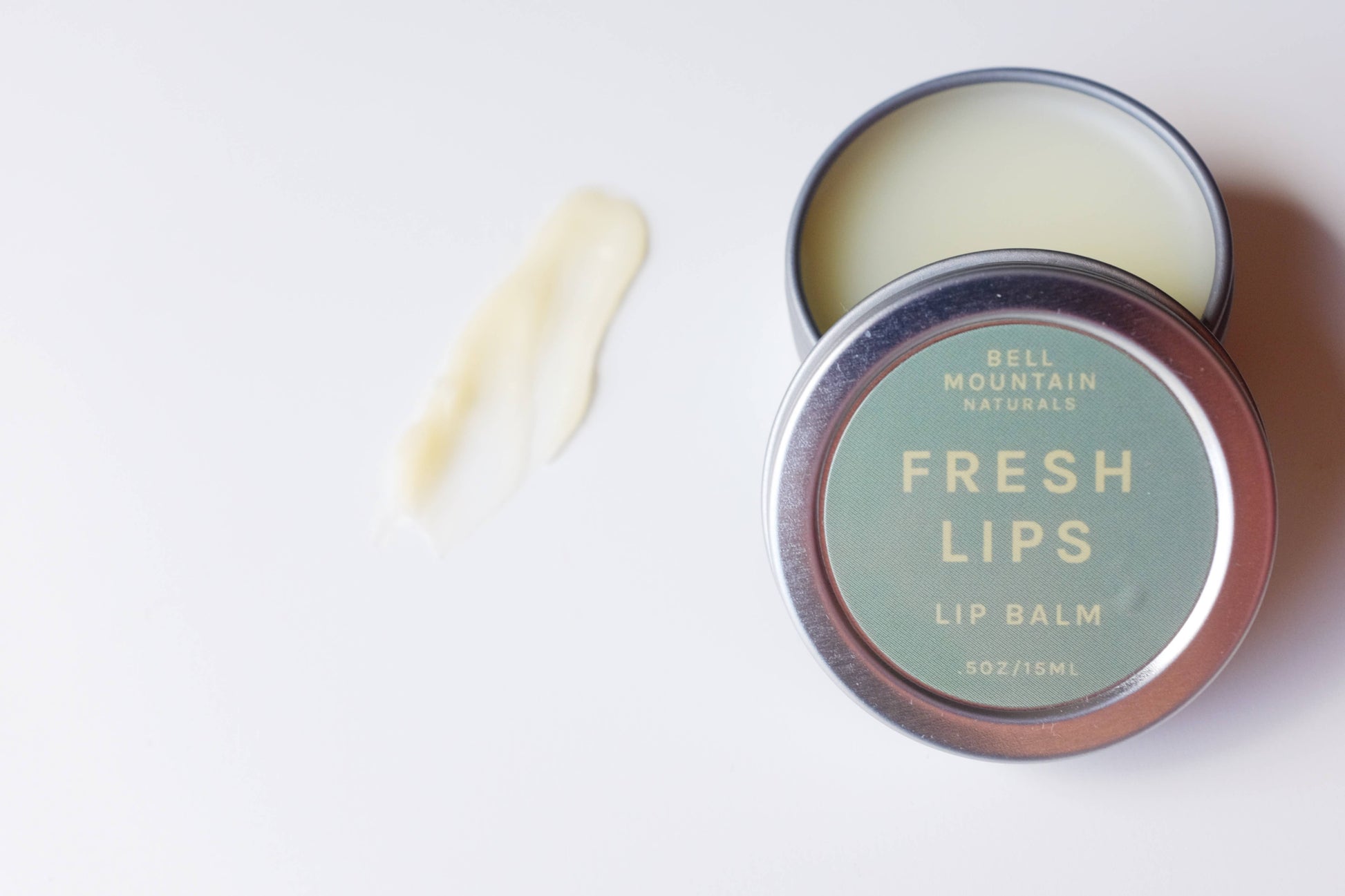 Fresh Lips Lip Balm