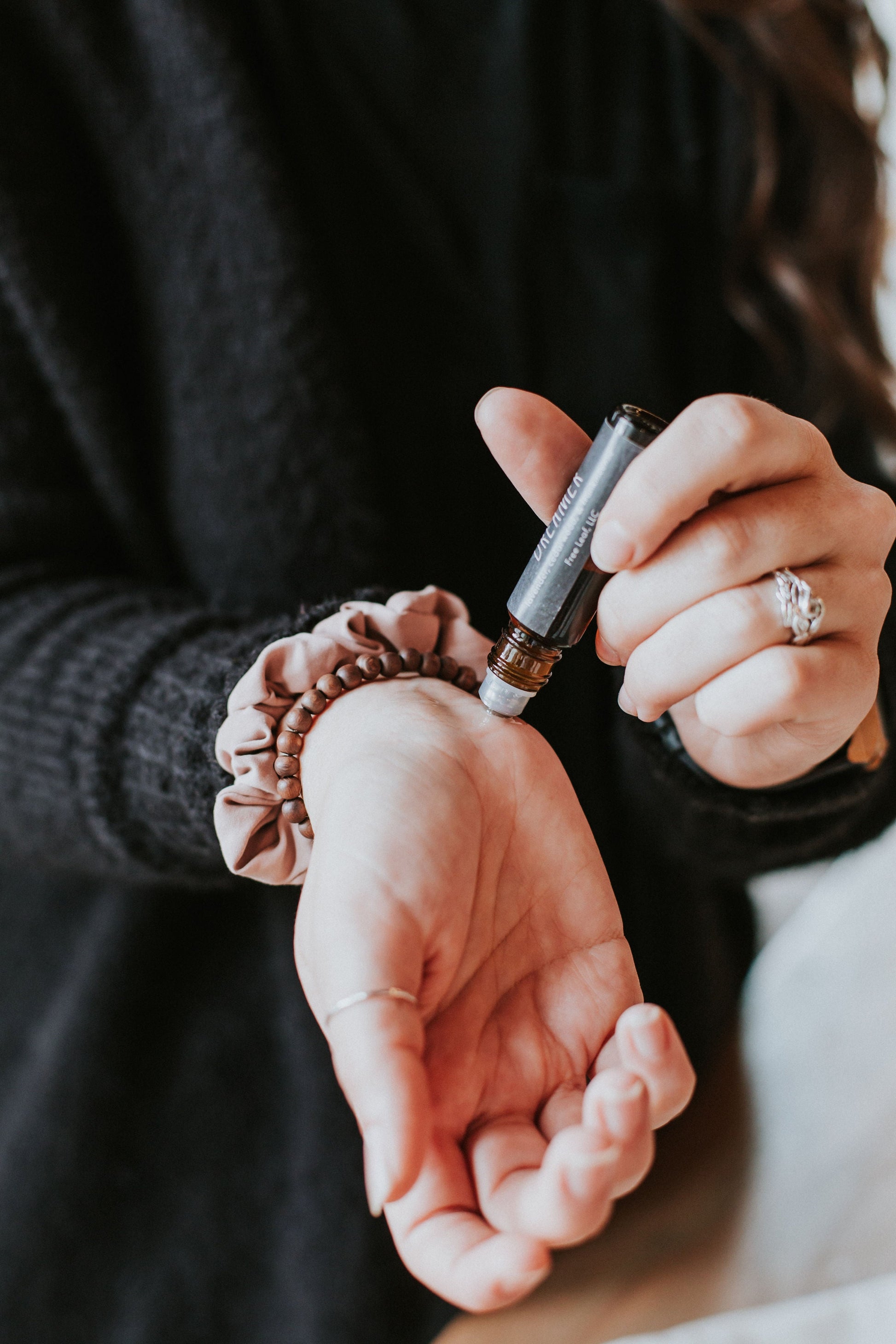 Dreamer Oil Roller