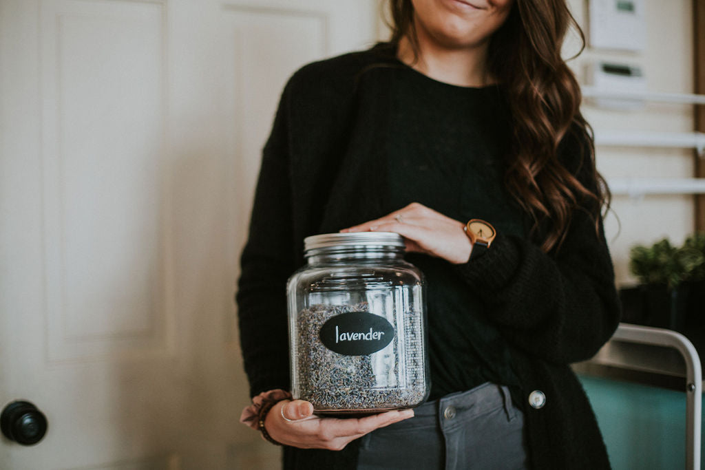 Individual Herbs