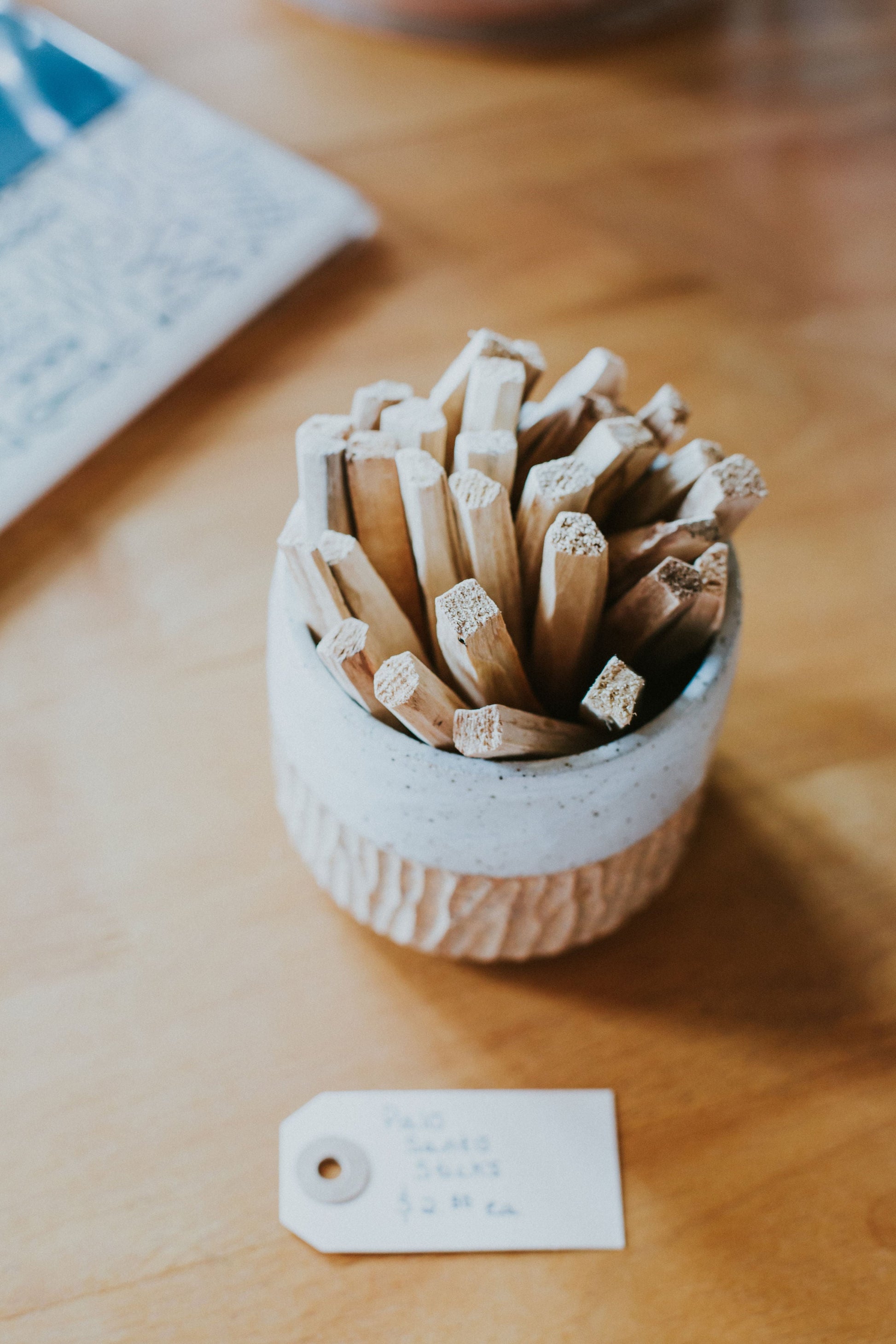 Palo Santo