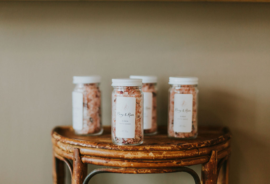 Bath Soak