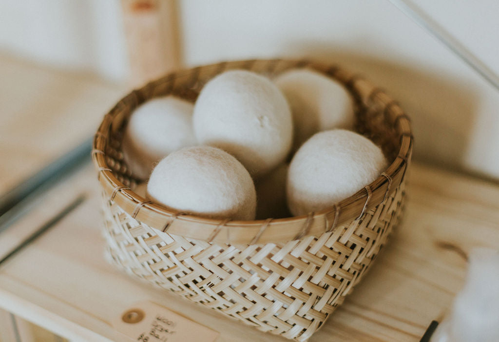 Dryer Wool Ball
