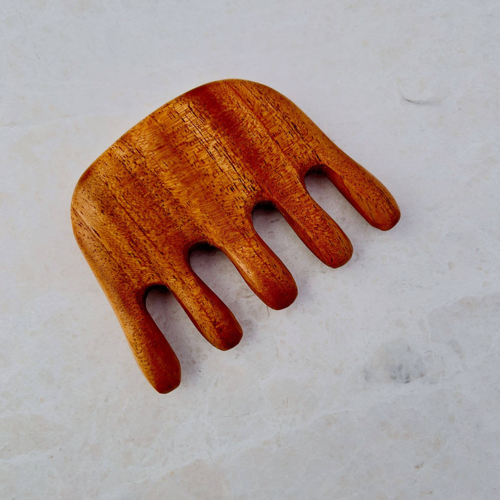 Little Neem Scalp Massager