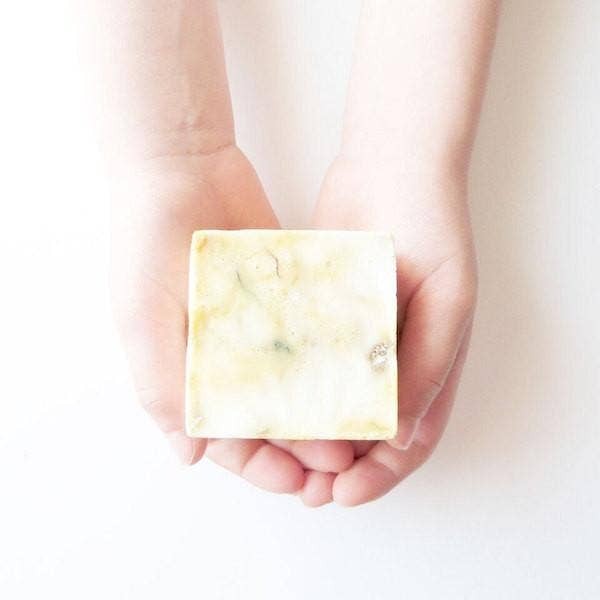 Baby Shampoo & Wash Bar