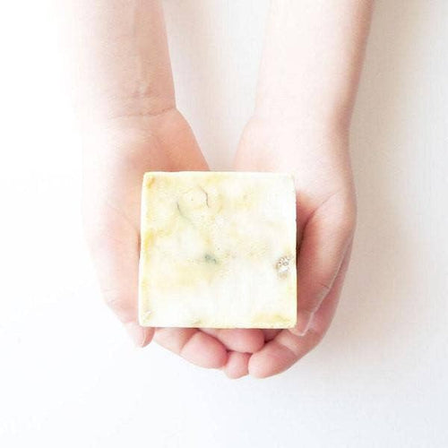 Baby Shampoo & Wash Bar