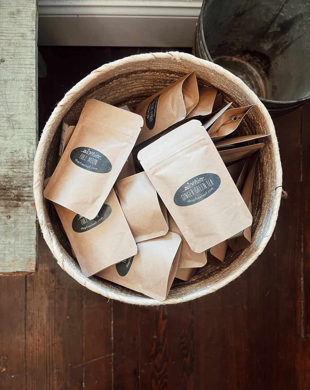 Mini Tea