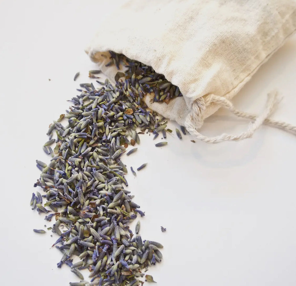 Lavender Bag
