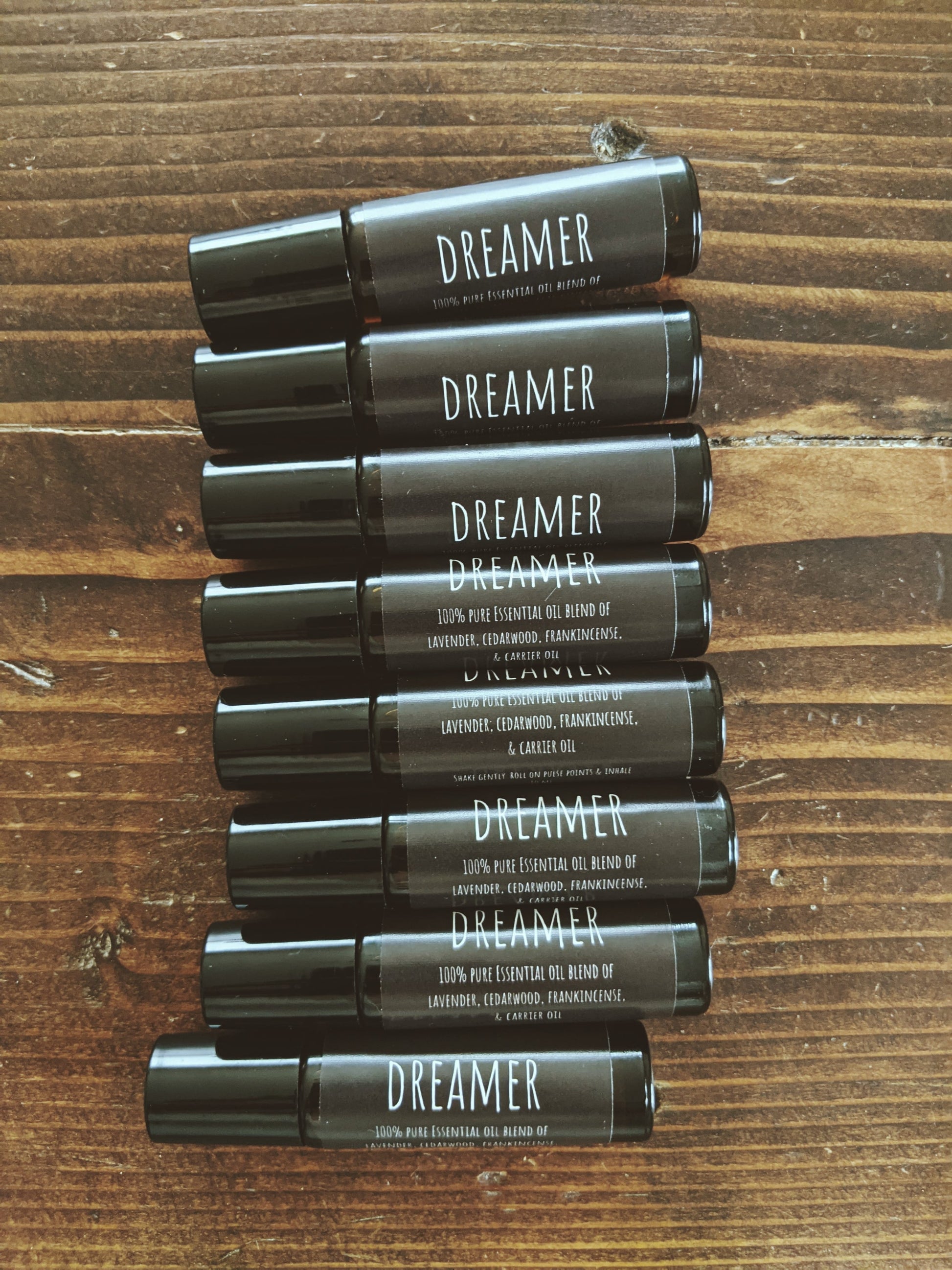 Dreamer Oil Roller