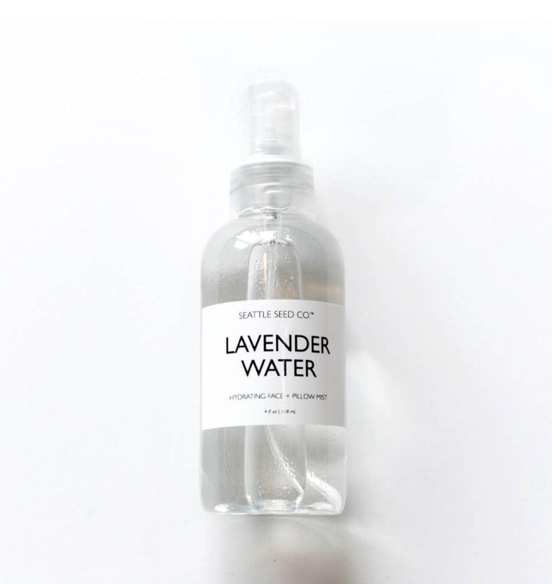 Lavender Face & Pillow Mist