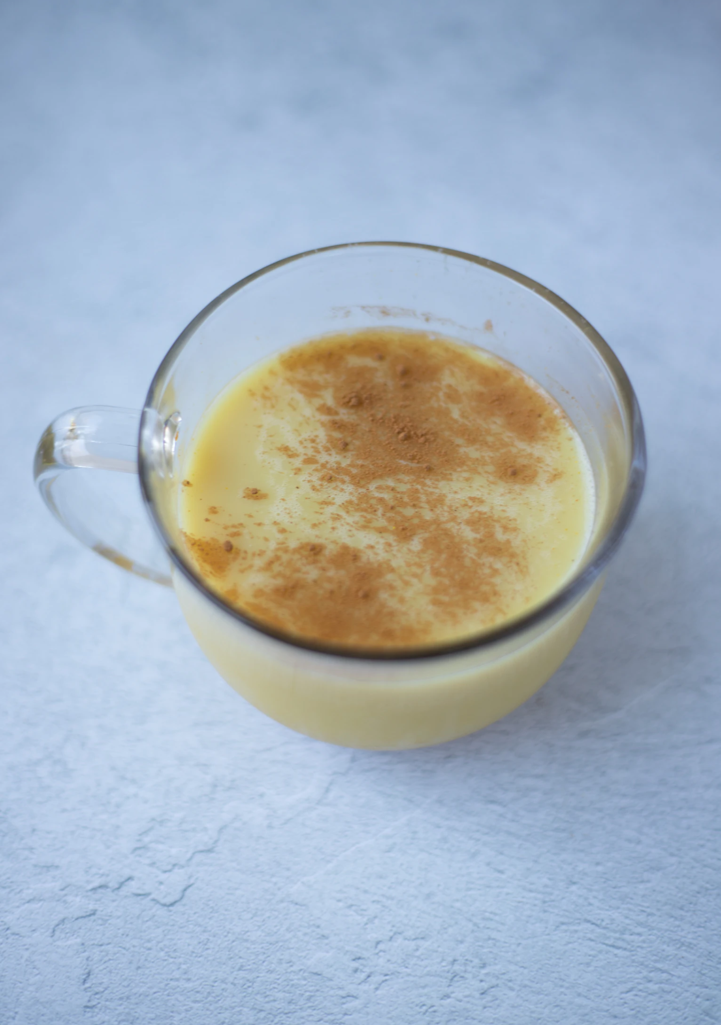 Turmeric Latte Mix