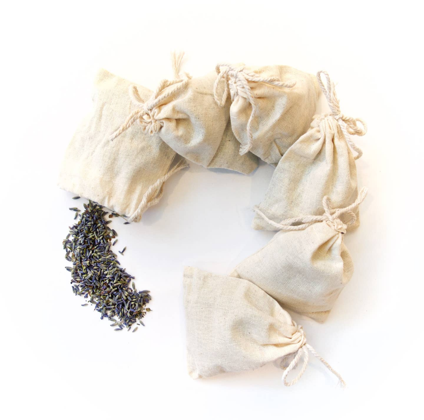 Lavender Bag