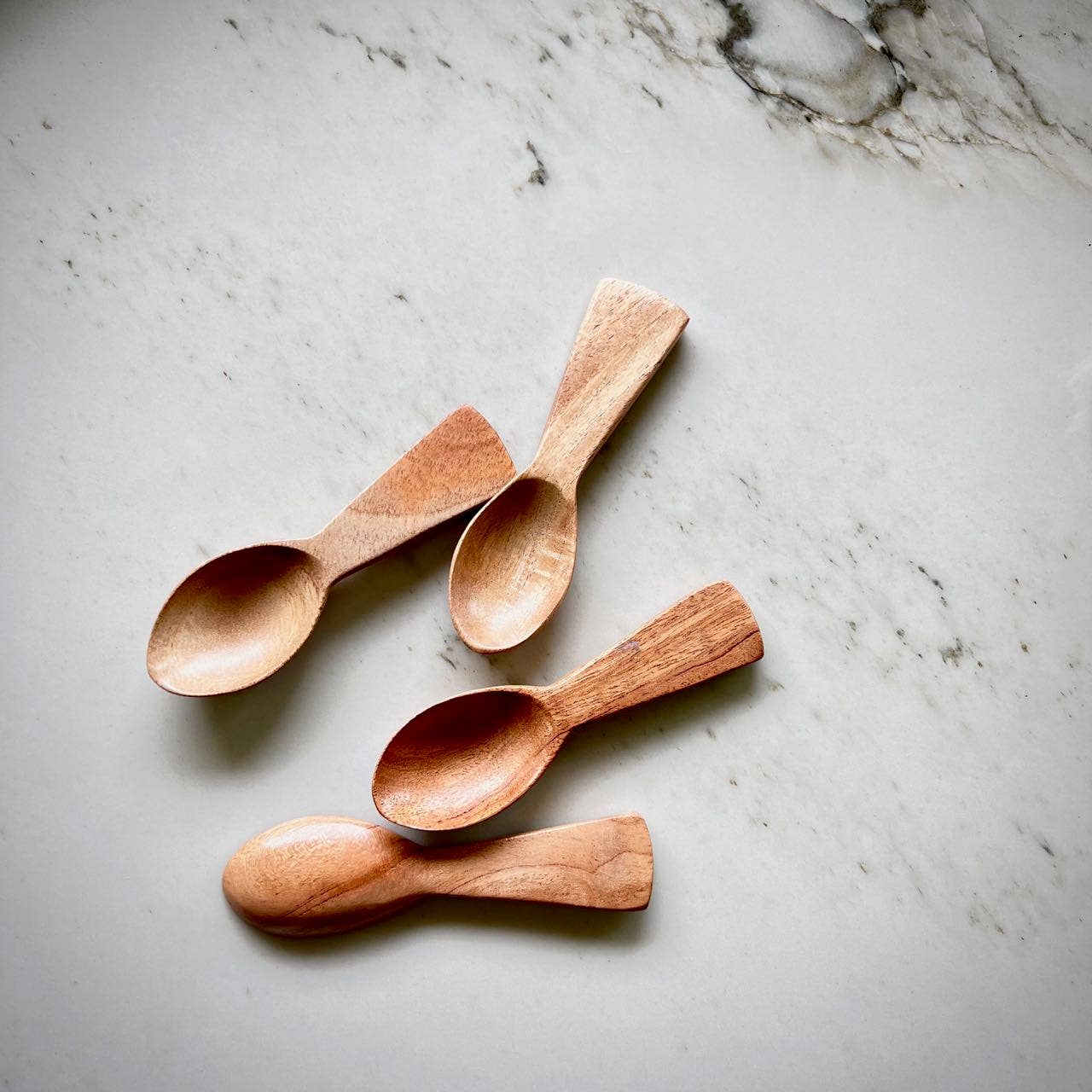 Tiny Neem Spoon