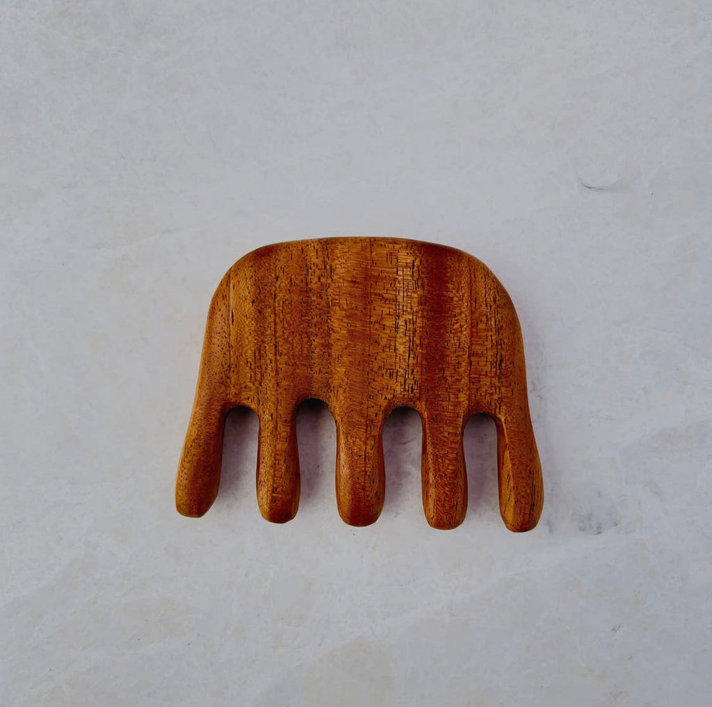 Little Neem Scalp Massager