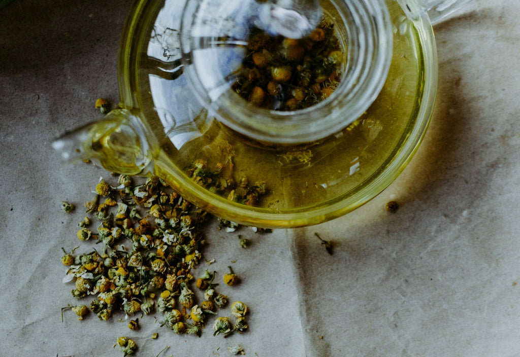 Individual Herbs