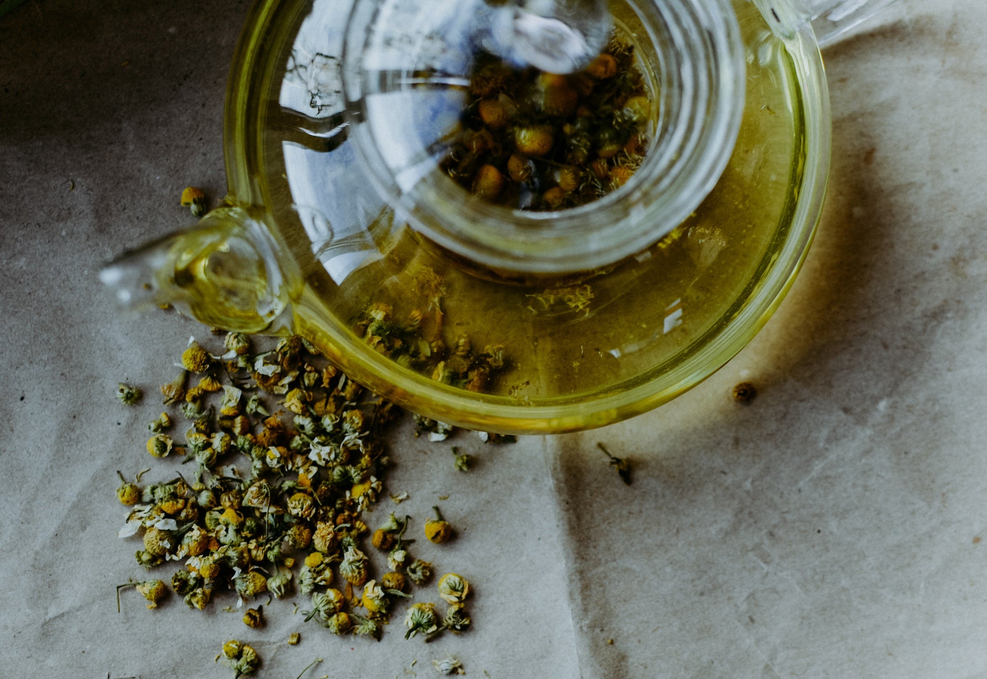 Individual Herbs